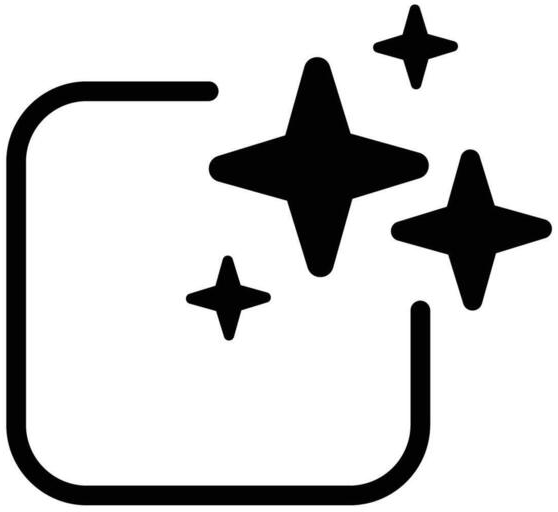 Co-writing assistant icon